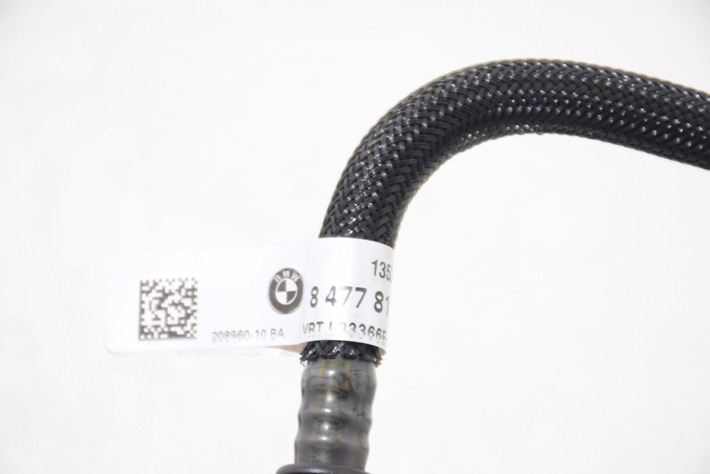 Bmw g60 g61 g70 g05 g06 g45 b57d30b шланг топлива датчик давления 3 pin Киев