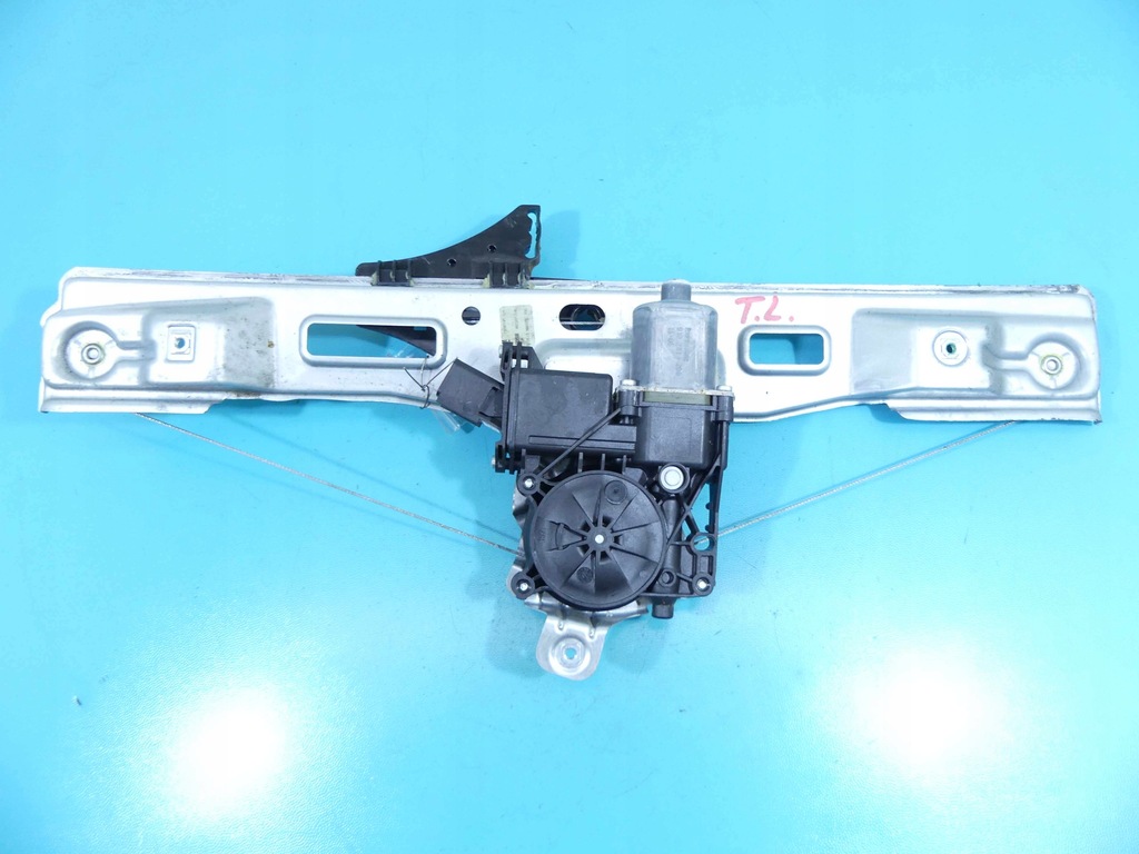 фото №1, Подъемник задняя левый opel zafira c