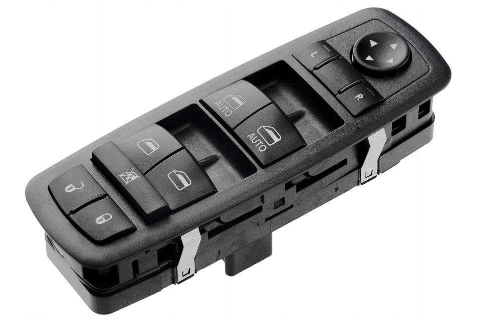 фото №1, Переключатель управление окон dodge ram 1500 2009-