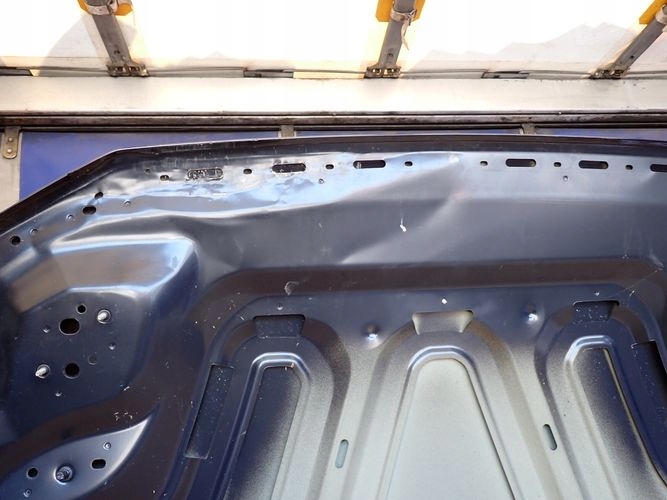 фото №10, Audi q3 83a 18- капот