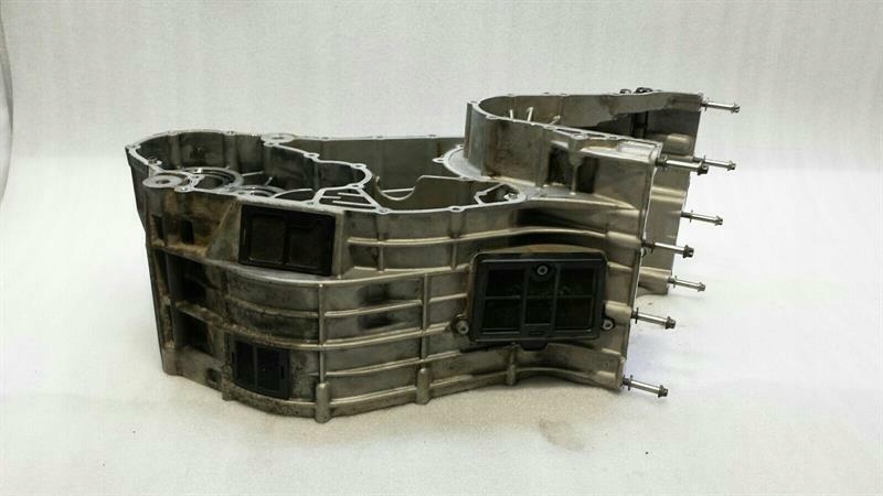 фото №7, Bmw c600 sport картера 7729512 lower