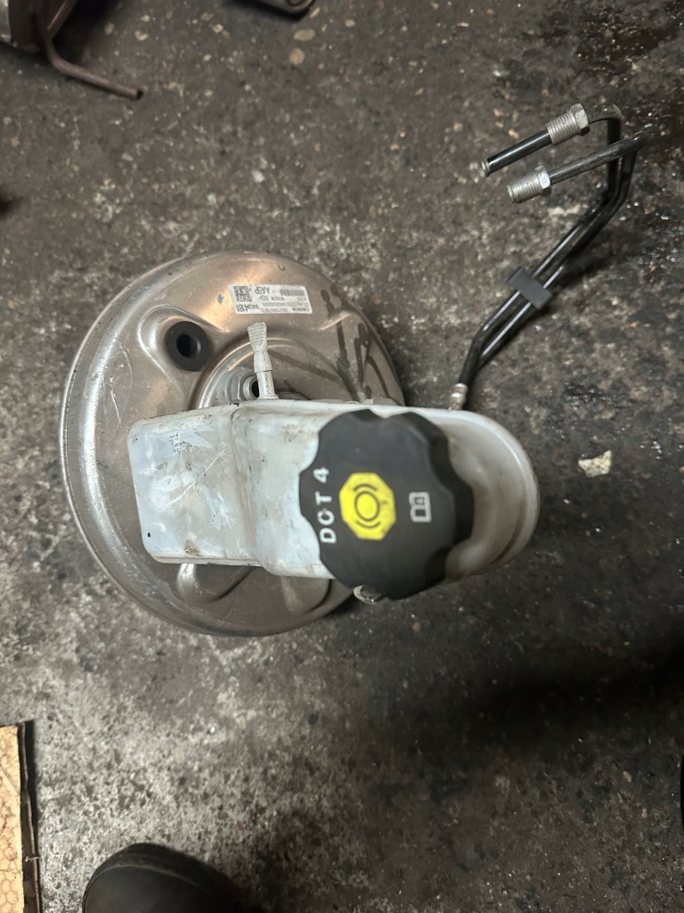 Купити Підсилювач гальм насос гальмівна opel insignia ii b 84034181