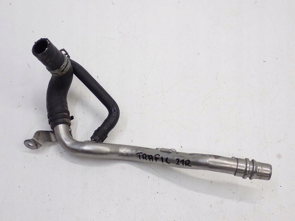 Купити Патрубок шланг трубка води nv300 fiat talento renault trafic iii 2.0 dci 21r