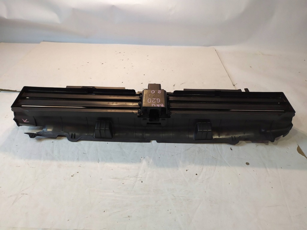 фото №11, Впуск повітропровід жалюзі bmw 3 g20 g21 5a22c6502