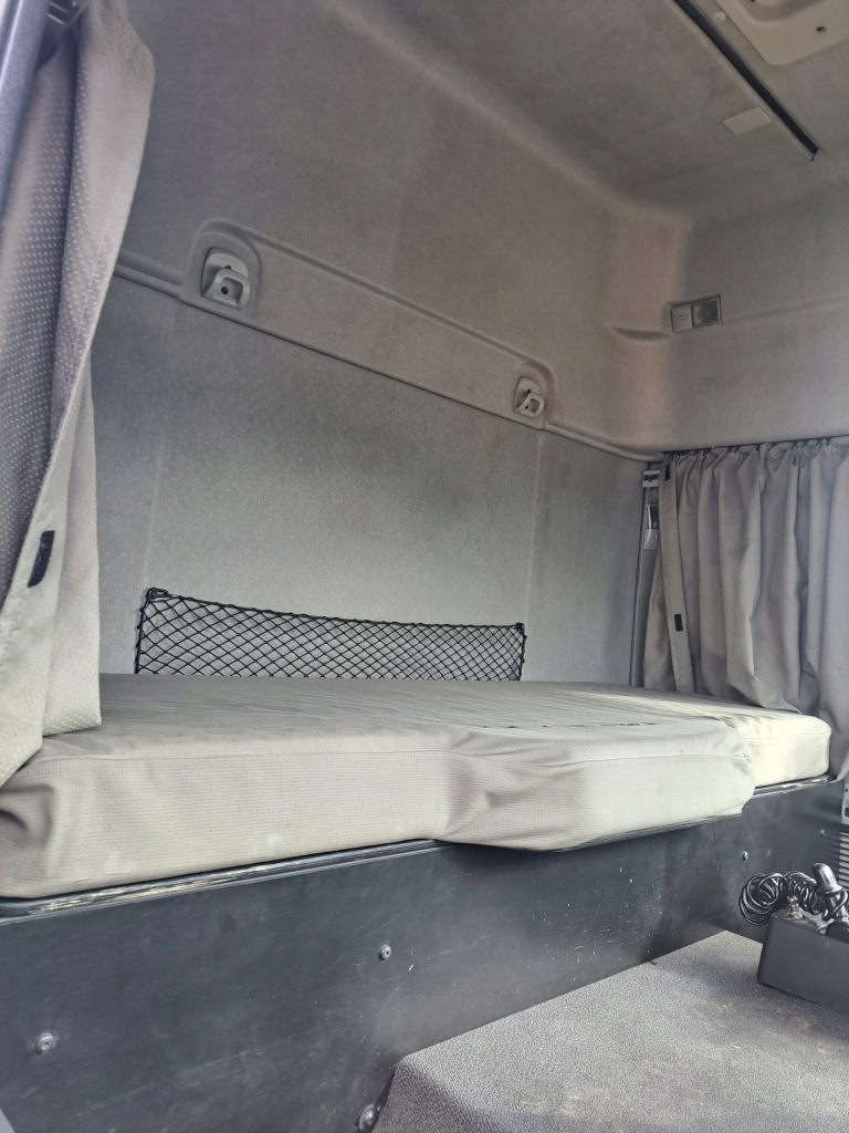 Купить Кабина комплектная renault premium dxi lift автоматическая коробка передач