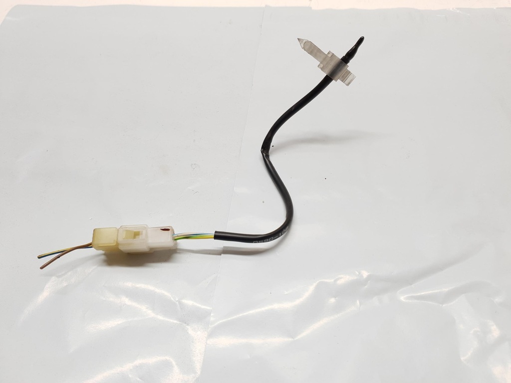 фото №3, Датчик температуры smart city fortwo