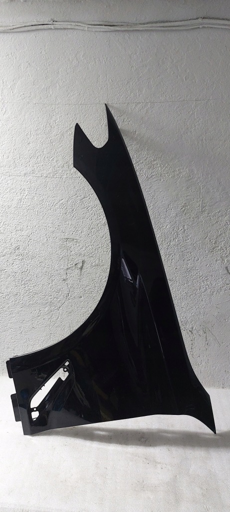 фото №1, Bmw g30 g31 крила лівий перед