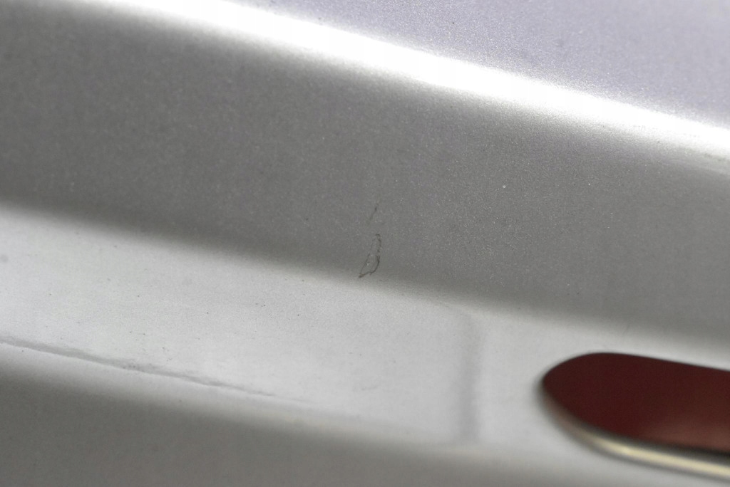 фото №6, Кришка багажника багажника задня задня mdh chrysler sebring 3 iii sedan 07-10