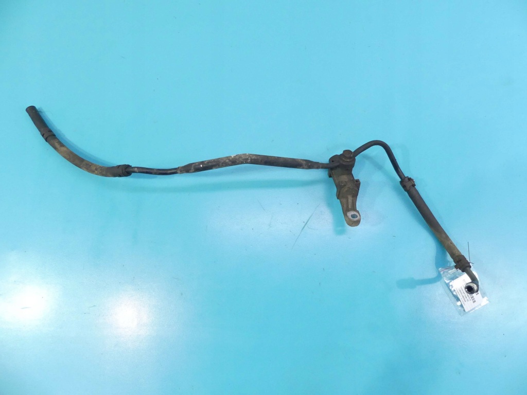 фото №1, Шланг усилителя land cruiser j200 200 4,5 d4d