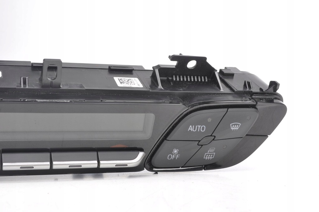 фото №7, Toyota c-hr панель перемикач кондиціонера