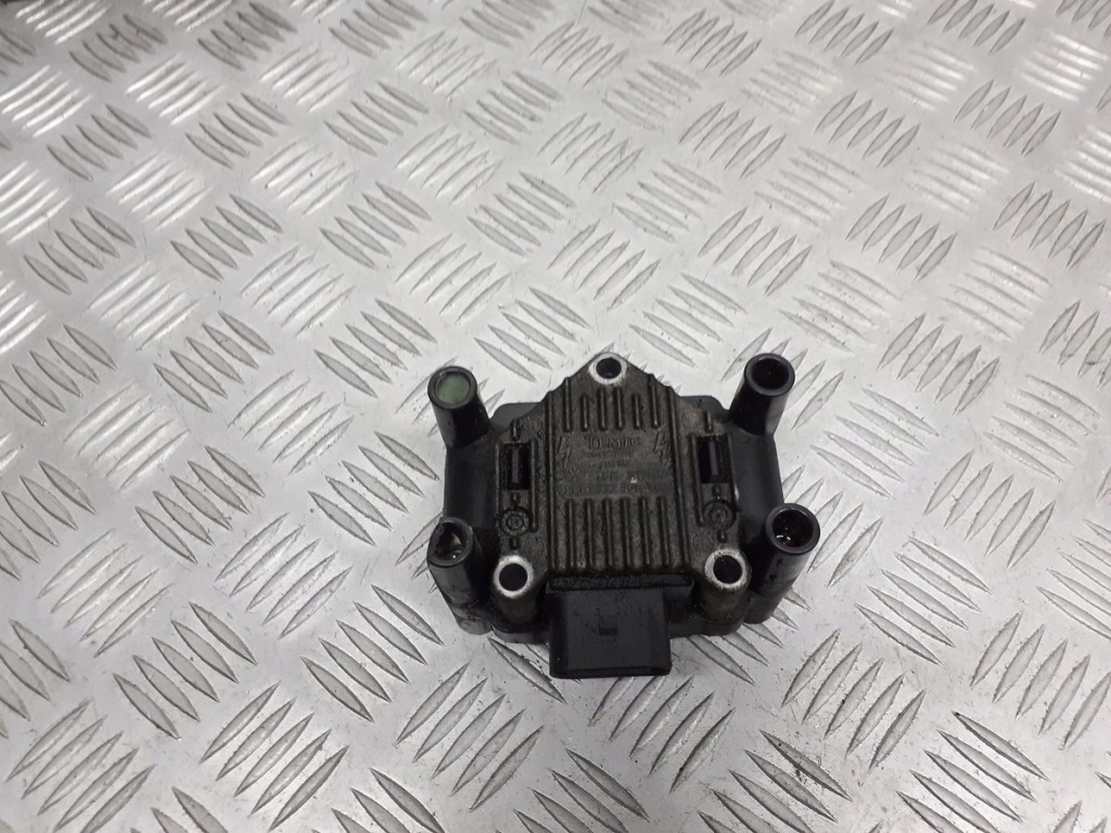 фото №1, Котушка запалювання audi a3 8l 1.6 032905106b
