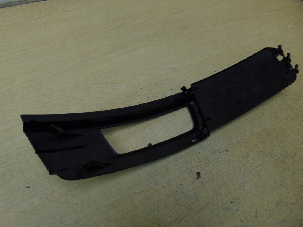 фото №10, Решётка w бампер правая перед audi a6 c6 4f0807682p