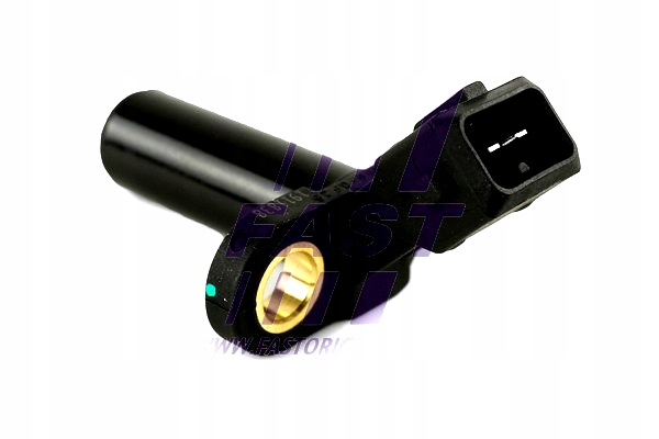 фото №2, Fast ft75515 генератор импульсов, wał коленчатый