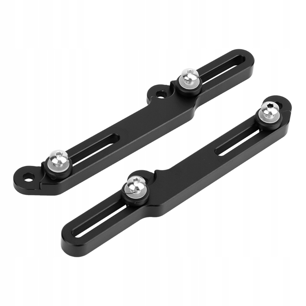 фото №5, Регуляторы стекло motocyklowej кронштейн стекло передней do honda nc750x