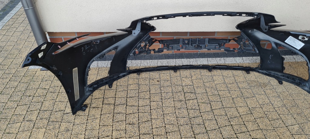 фото №4, Бампер lexus ls ls500 ls600h