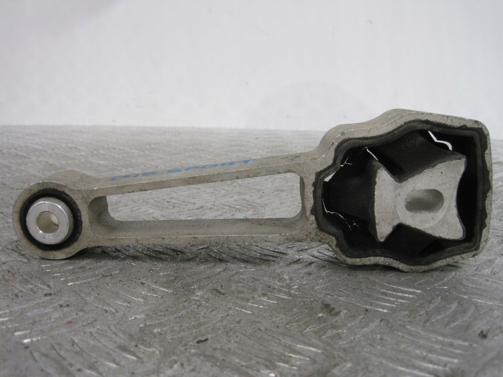 фото №1, Кронштейн кронштейн подушка land rover discovery sport l550