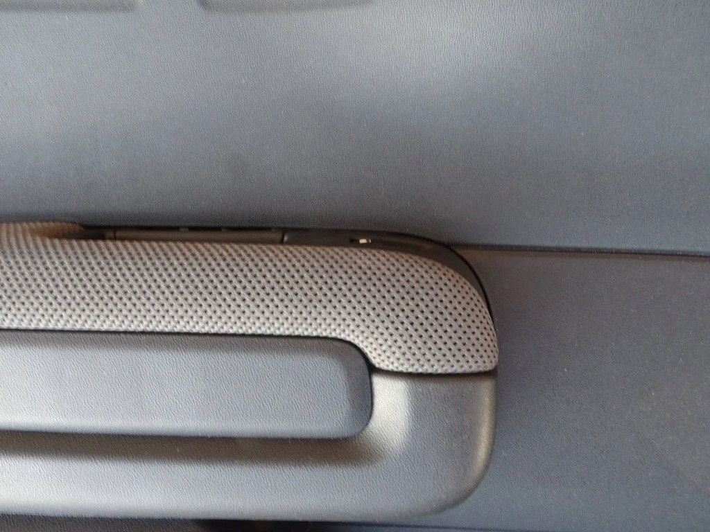 фото №2, Citroen c3 aircross обивка левая обшивка левый задняя