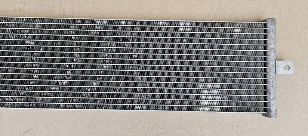 фото №9, Радіатор оливи hyundai ioniq genesis gv60 gv70 g80 electrified 97606gi000