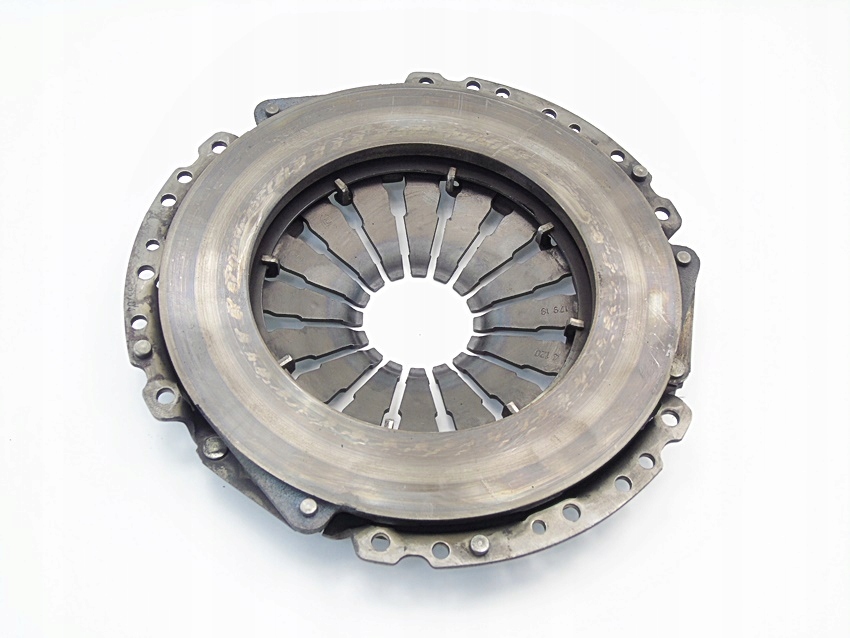 фото №3, Притиск зчеплення 1.3 cdti astra h corsa d combo