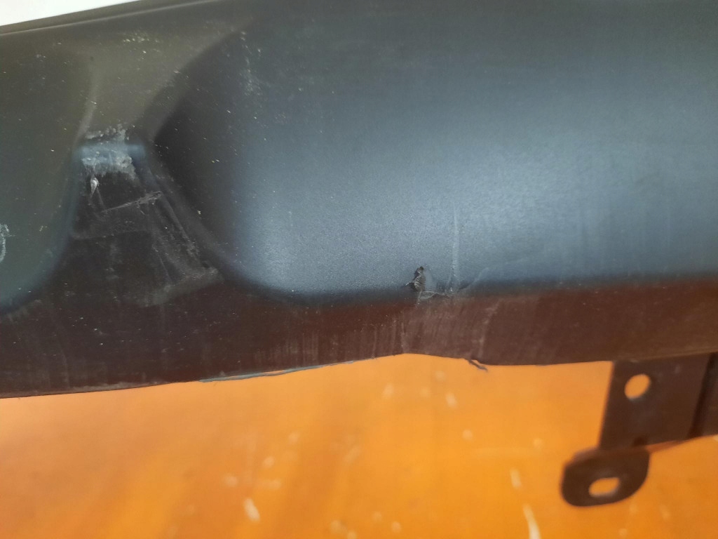 Rx iv 4 f-sport lift спойлер накладка диффузор бампер задняя 52169-48150 Киев