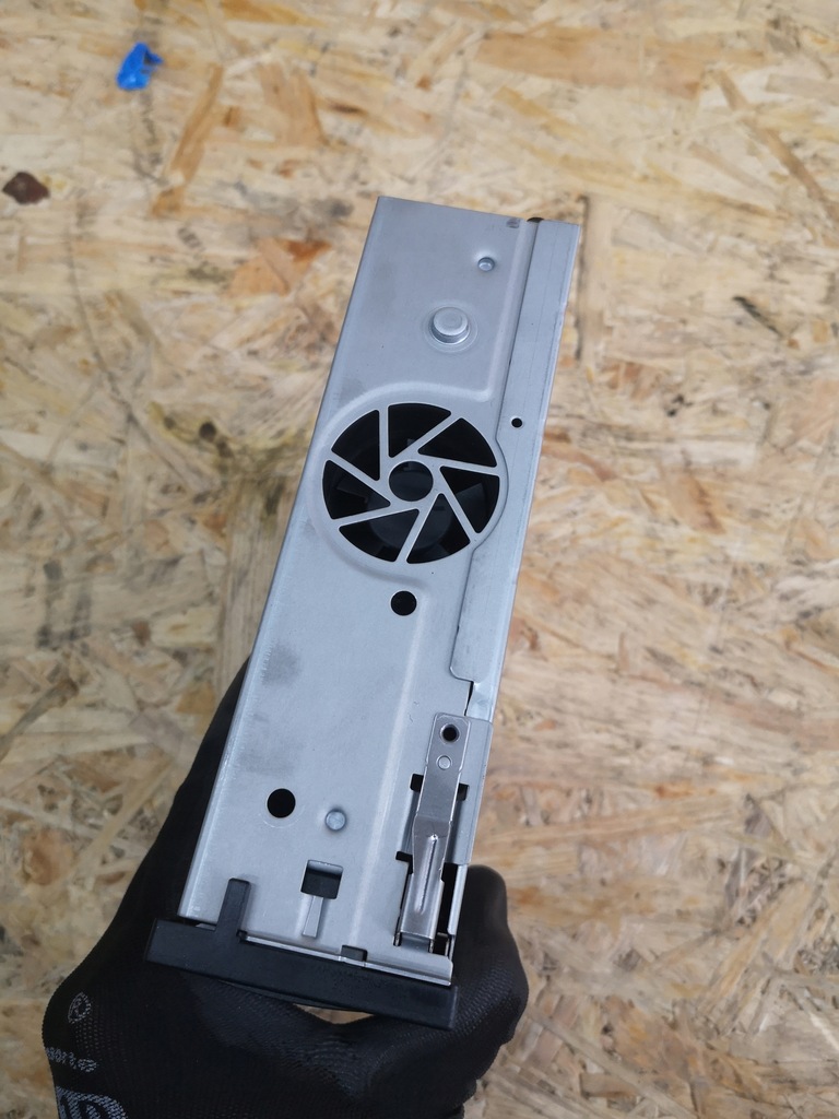 фото №5, Vw t-cross считыватель навигация 3g5035820f