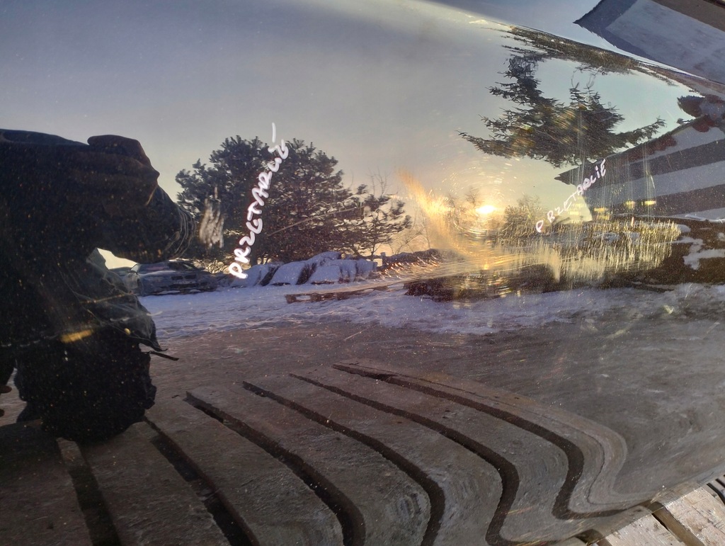 фото №6, Дверь правый перед vw eos 05-10