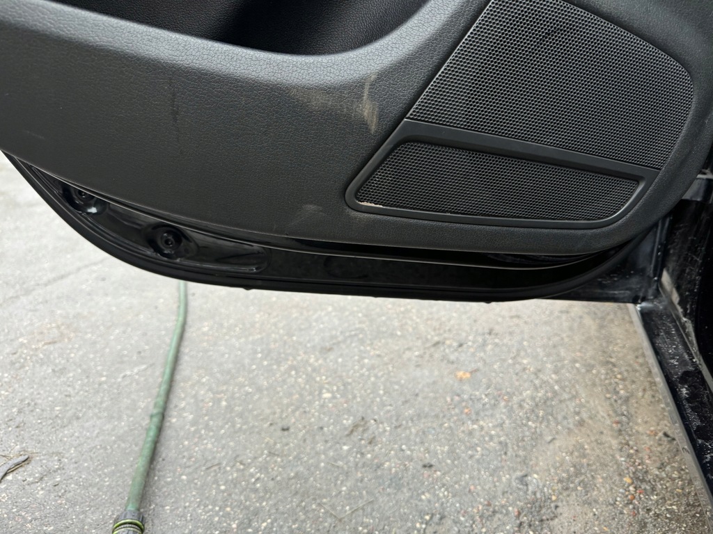 фото №12, Audi a4 b8 дверь левая задние левый задняя sedan ly9b