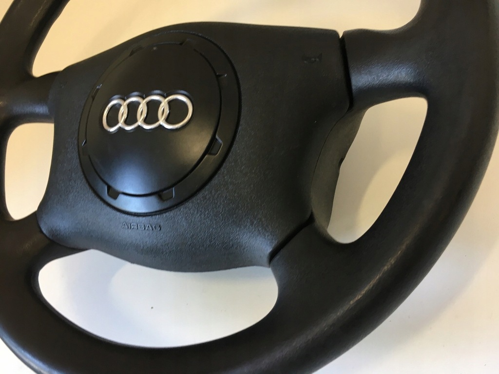 фото №9, Audi a3 8l 1996-2003 воздуховод с подушка безопасности комплектная 8l0880201h