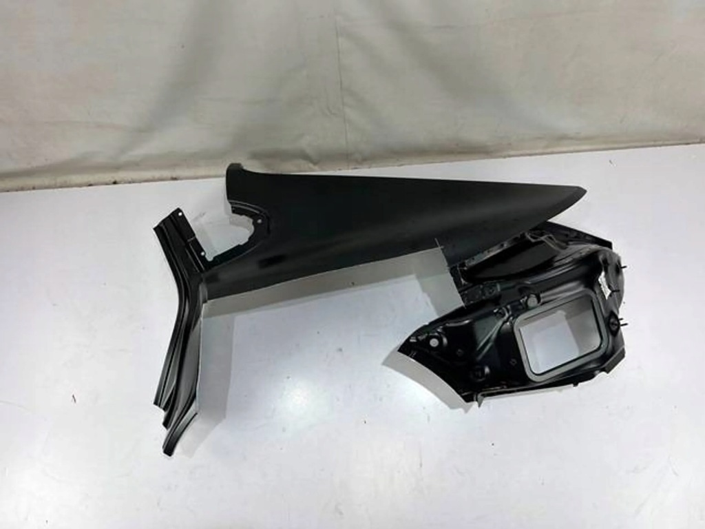 фото №1, Крыло левый задняя porsche panamera 2 ii 971 lift