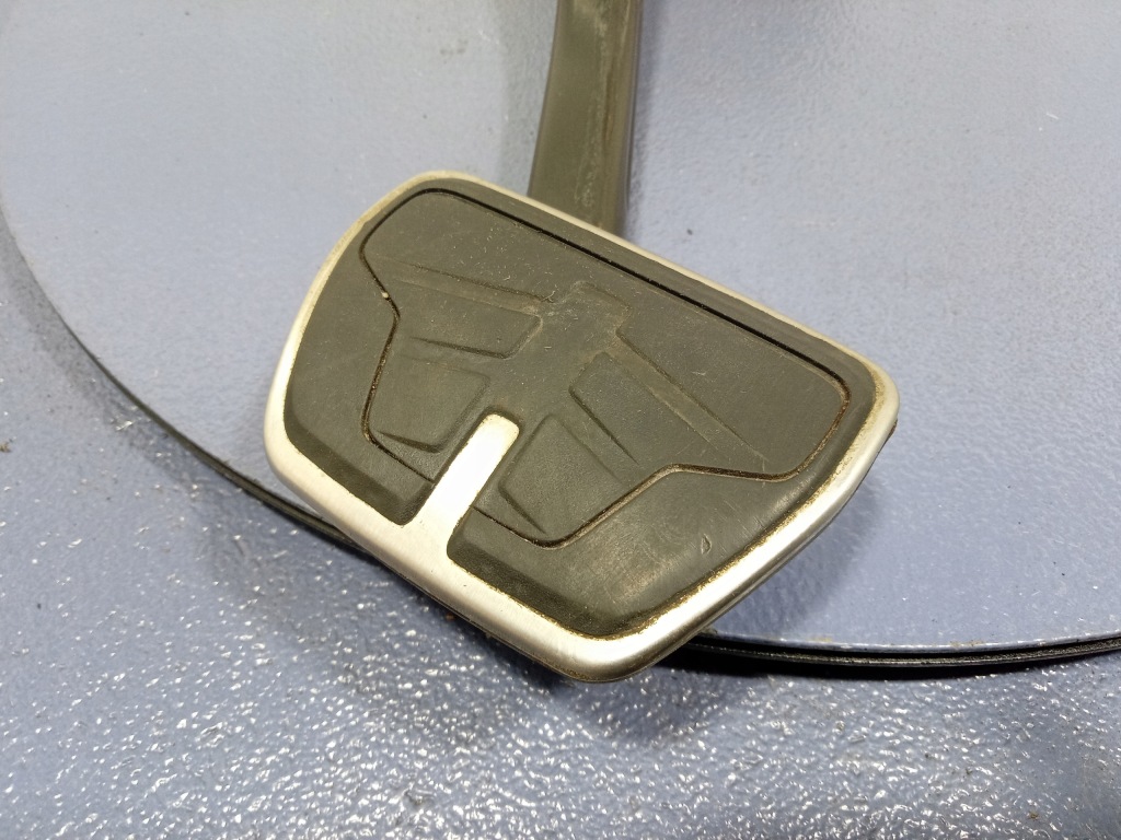 фото №5, Bmw x5 g05 g06 g07 педаль гальма 6874279