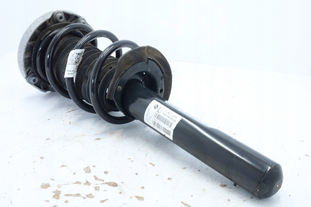 Амортизатор левый перед mini f60 6893345 Доставка