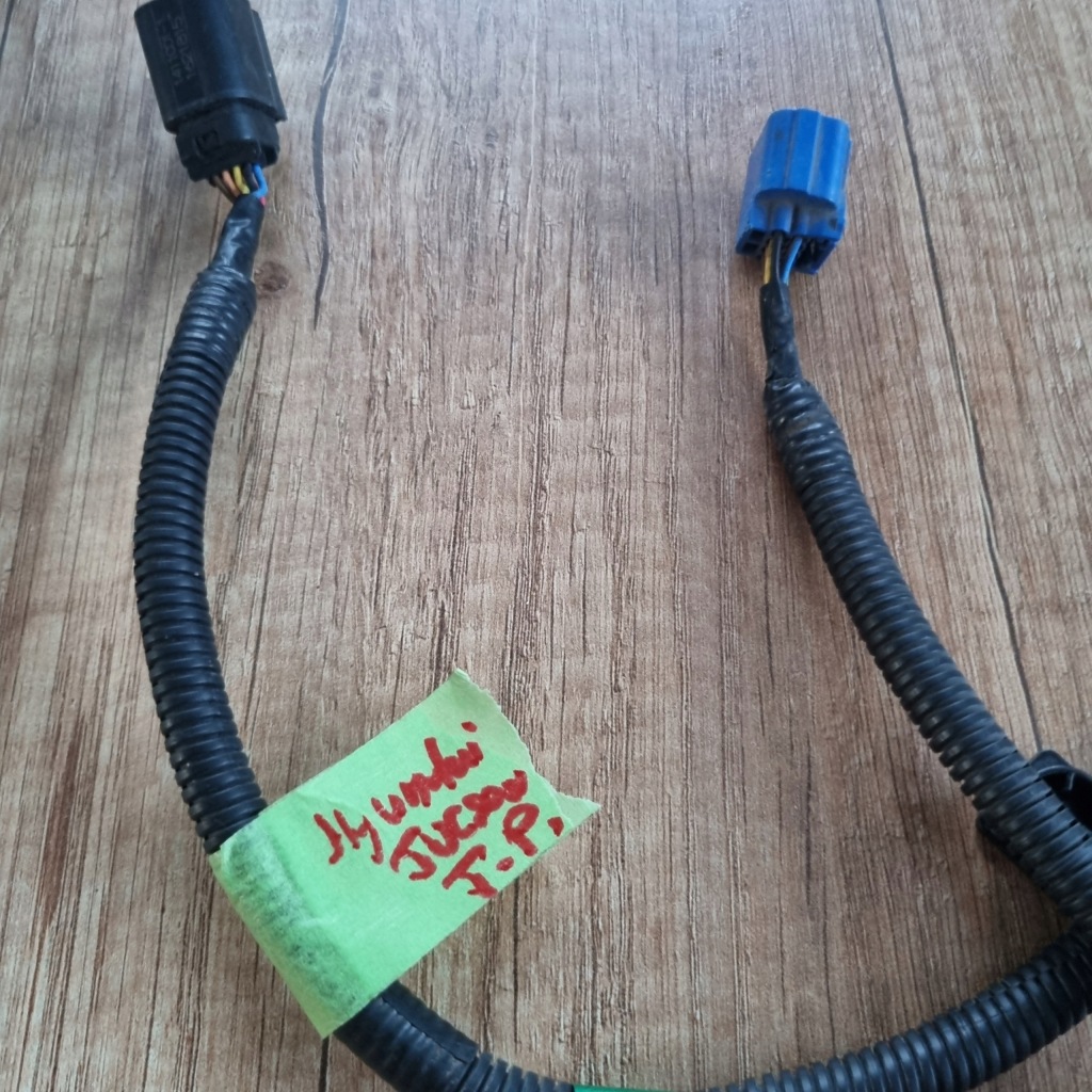 Радар датчик мертвого pola hyundai kia tucson 2012dj7356 d3958-66200 Цена