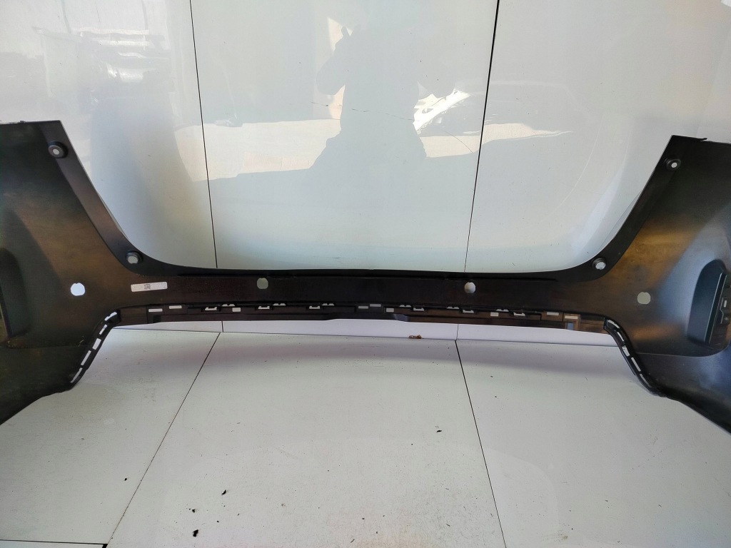 Бампер задний задний  toyota auris e180 52159-02870 Доставка