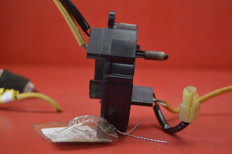 фото №4, Лента подушка безопасности шлейф chevrolet lacetti 2 ii 04-13