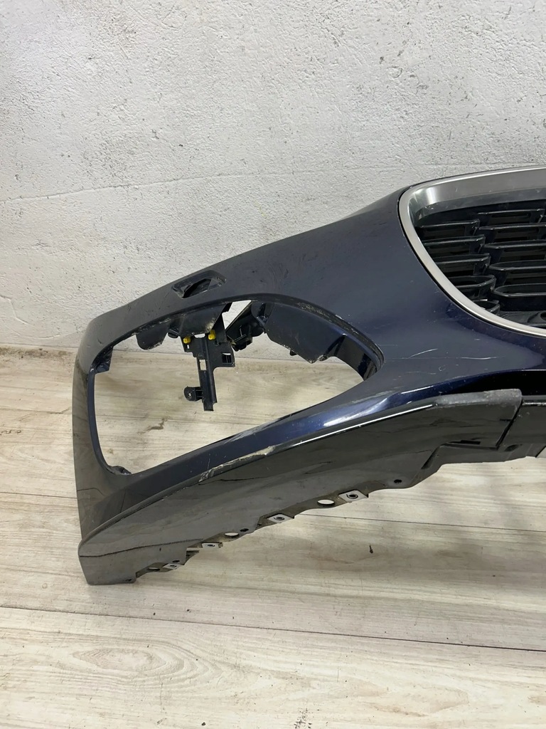 фото №3, Jaguar f-type lift бампер передний