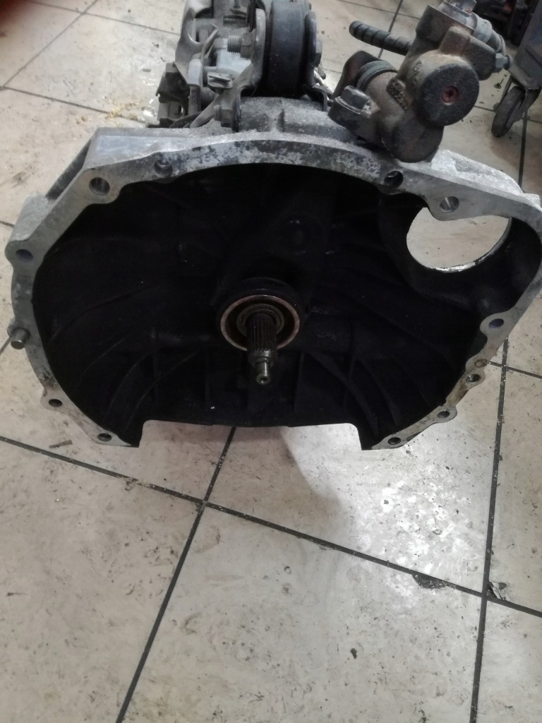 фото №3, Subaru xv 2011 - 2017 rok 2.0d коробка передач передач ty756w15ba