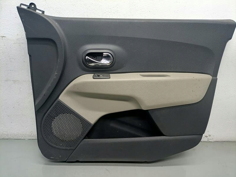 фото №2, Оббивка двері правий перед lodgy 809007927r