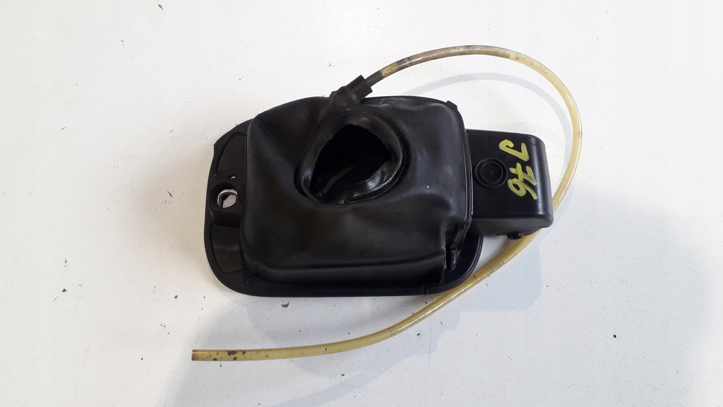 фото №5, Кришка заливної пального vw golf v kombi 1k9809857