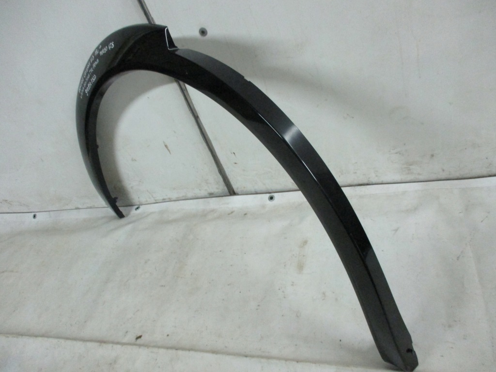 фото №8, Молдинг крила правий задня porsche cayenne iii 18r- 9y0854732d