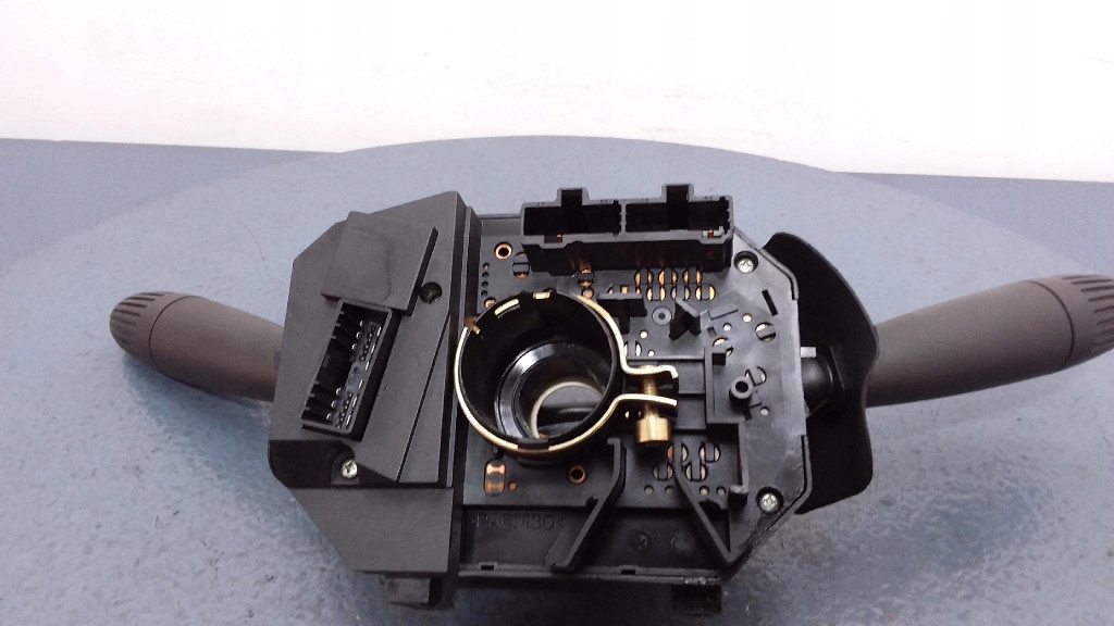 фото №6, Fiat punto ii переключатель комбинированный переключатели лента