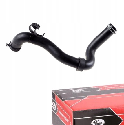 фото №1, Шланг wąż радіатора do renault captur i 1.5 dci