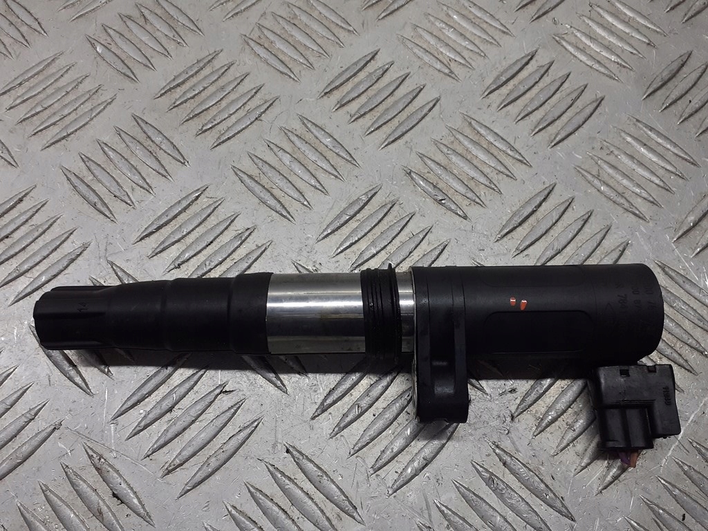 фото №1, Катушка зажигания renault thalia ii 1.4 8200765882