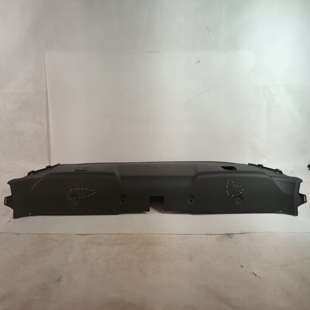 фото №7, Chevrolet camaro 16- полиця багажника 84009510 usa