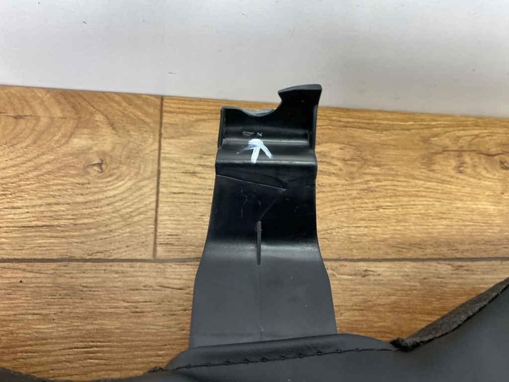 фото №6, Ліва обшивка сидіння dodge charger 2015+ usa