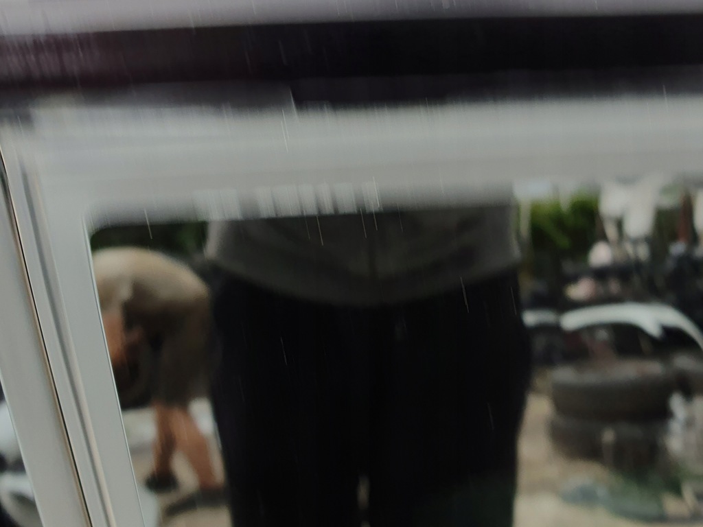 фото №9, Люк панорама jeep grand cherokee wk2