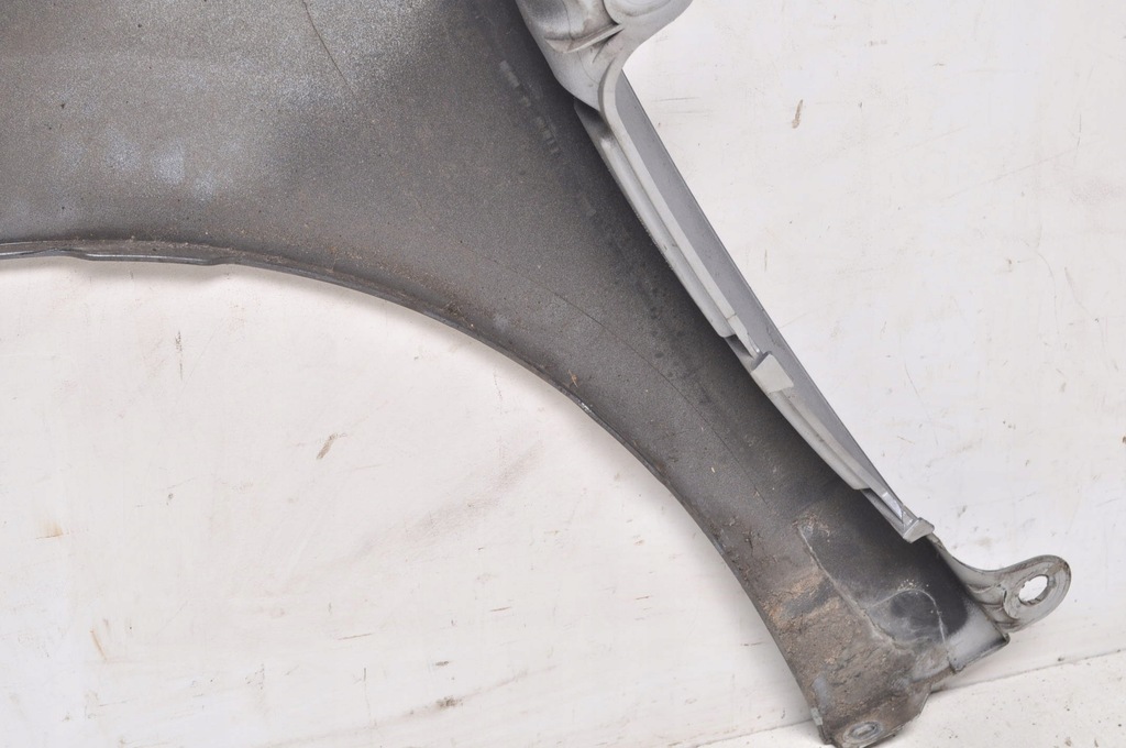 фото №9, Peugeot 308 i крыло правый перед передний