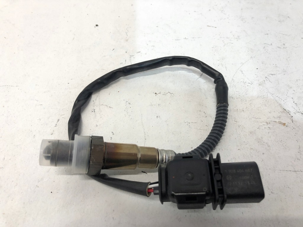 фото №4, Volvo xc90 датчик лямбда-зонд