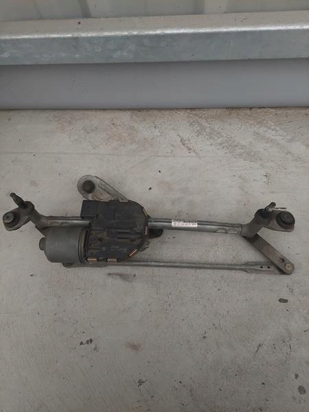 фото №1, Golf vii sportsvan механізм двірник