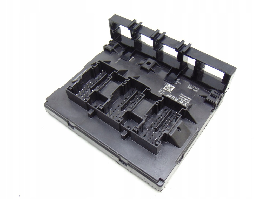 фото №1, Модуль комфорту vw passat cc b7 10- 3aa937087q