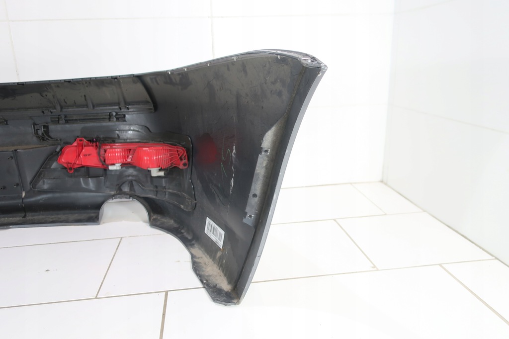 фото №9, Бампер задня задній bmw 6 e63 e64 lift lci